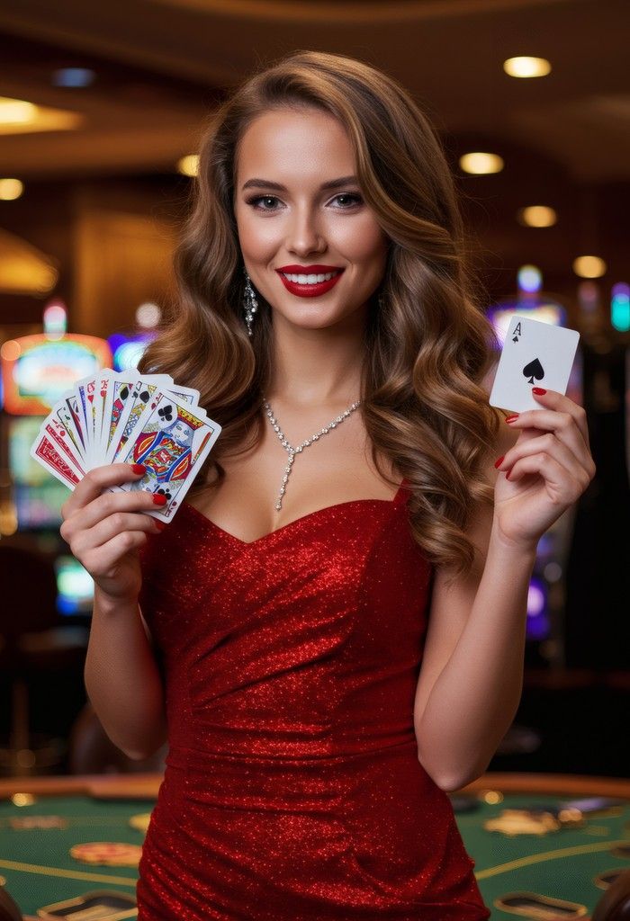 Mistik Index Mobile Live Dealer Studio Interface